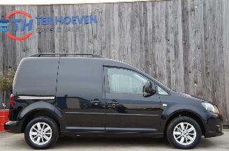 Volkswagen Caddy 1.6 TDi L1H1 Klima Navi Cruise Trekhaak PDC 55KW Euro 5 picture 4