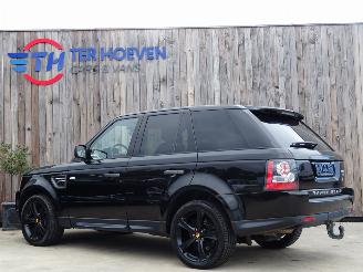 Land Rover Range Rover sport 3.0 TDV6 HSE Motor Schade! Airco Navi Cruise Xenon Luftfederung 155KW Euro 5 picture 2