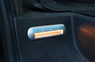 Volkswagen Transporter T5 Multivan 2.5 TDi 7-Persoons Airco Navi Cruise Stoelverw. 96KW Euro 4 picture 31