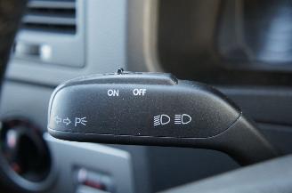 Volkswagen Transporter T5 Multivan 2.5 TDi 7-Persoons Airco Navi Cruise Stoelverw. 96KW Euro 4 picture 24