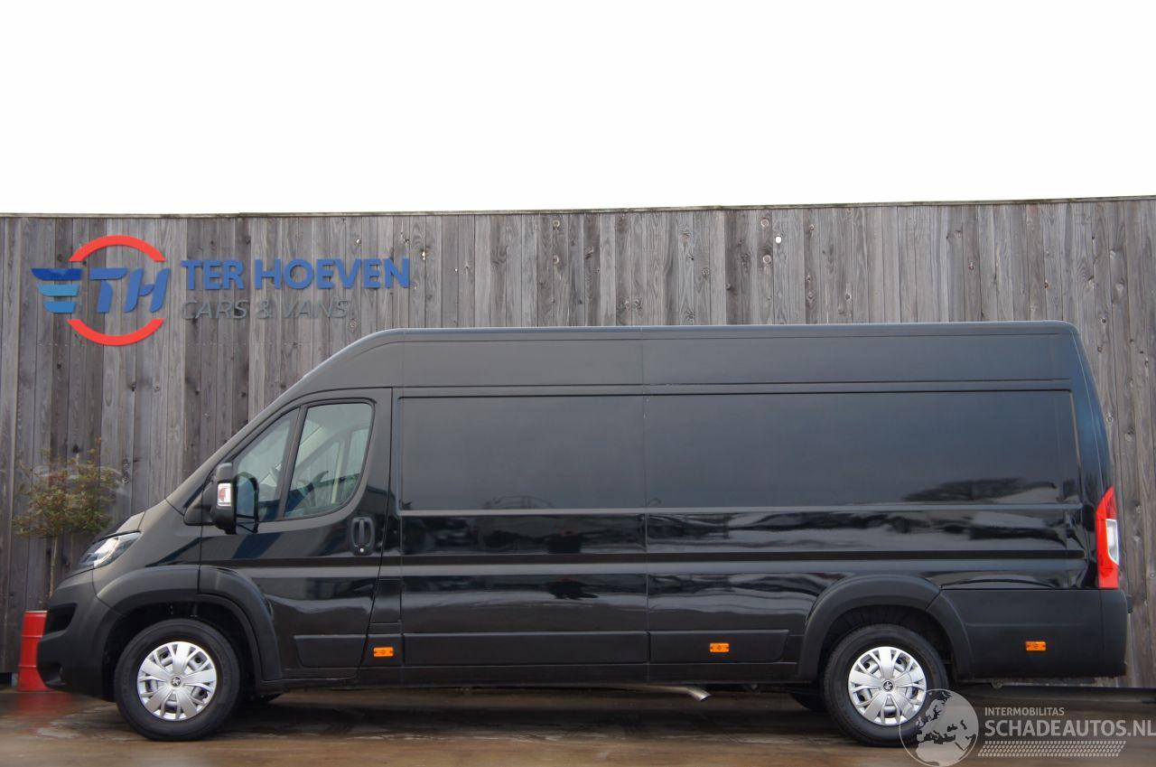 Peugeot Boxer 2.2 BlueHDi L4H2 Airco Navi Cruise Camera 121KW Euro 6