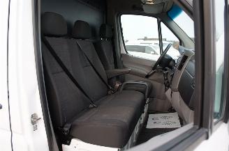 Mercedes Sprinter 314 CDi L2H2 Koeling 0°C Buitenstroom Zonnenpanelen 105KW Euro 6 picture 13