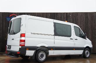 Mercedes Sprinter 313 CDi L2H1 Automaat Airco Cruise Camera Trekhaak 95KW Euro 5 picture 3