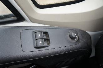 Peugeot Boxer 2.2 HDi Open Laadbak Dubbele Cabine Klima 7-Sitzer 96KW Euro 5 picture 19