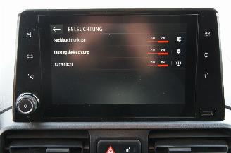 Opel Combo 1.5D Innovation Lang Airco Navi Cruise Stoelverw. Keyless Entry + Go 96KW picture 17