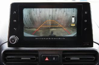 Opel Combo 1.5D Innovation Lang Airco Navi Cruise Stoelverw. Keyless Entry + Go 96KW picture 14