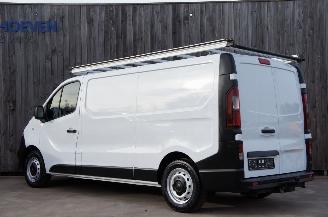 Opel Vivaro 1.6 CDTi Lang Airco Navi Cruise Trekhaak 88KW Euro 5 picture 2