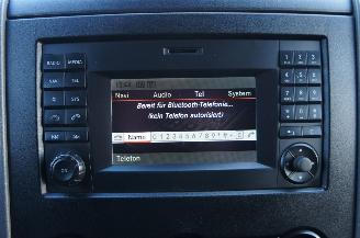 Mercedes Sprinter 313 CDi L1H1 Airco Camera 2-Persoons Trekhaak 95KW Euro 5 picture 12