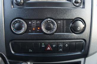 Mercedes Sprinter 313 CDi L1H1 Airco Camera 2-Persoons Trekhaak 95KW Euro 5 picture 16