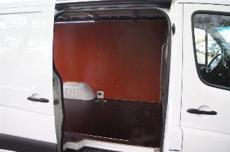 Mercedes Sprinter 313 CDi L1H1 Airco Camera 2-Persoons Trekhaak 95KW Euro 5 picture 9