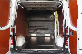 Mercedes Sprinter 313 CDi L1H1 Airco Camera 2-Persoons Trekhaak 95KW Euro 5 picture 8