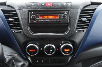 Iveco Daily 35S16 2.3 HPi Koffer Laadklep Automaat Klima Cruise 115KW Euro 6 picture 14