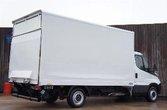 Iveco Daily 35S16 2.3 HPi Koffer Laadklep Automaat Klima Cruise 115KW Euro 6 picture 3