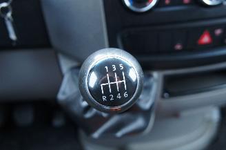 Volkswagen Crafter 2.0 TDi L2H2 Airco Navi Cruise Trekhaak 3,5 Ton 100KW Euro 5 picture 18