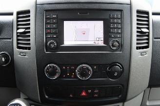 Volkswagen Crafter 2.0 TDi L2H2 Airco Navi Cruise Trekhaak 3,5 Ton 100KW Euro 5 picture 14