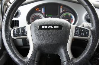 DAF XF XF 460 Super Space Cab Dakairco 2X Tanks 340KW Euro 6 picture 14