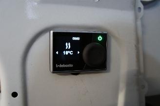 Iveco Daily 35S14 2.3 HPi Hi-Matic Luchtvering L5H3 Luifel Klima Cruise 100KW Euro 6 picture 24