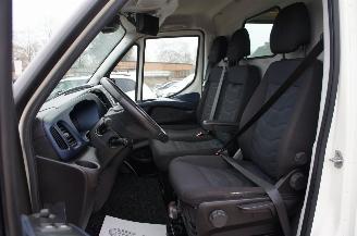 Iveco Daily 35S14 2.3 HPi Hi-Matic Luchtvering L5H3 Luifel Klima Cruise 100KW Euro 6 picture 13