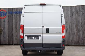 Peugeot Boxer 2.2 HDi L2H2 Airco Cruise Camera Trekhaak 96KW Euro 6 picture 7