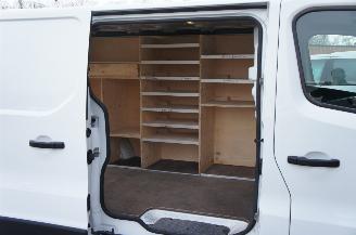 Renault Trafic 1.6 DCi Lang Airco Cruise PDC Trekhaak 70KW Euro 6 picture 9