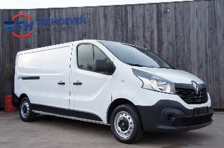 Renault Trafic 1.6 DCi Lang Airco Cruise PDC Trekhaak 70KW Euro 6 picture 5
