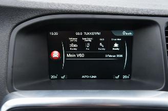 Volvo V-60 2.4 Twin Engine Hybrid D6 AWD Summum Harman Kardon Trekhaak 212KW picture 16