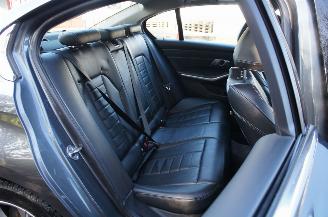 BMW 3-serie 320d Luxury Line Airco Navi Cruise 360° Schuifdak LED 140KW Euro 6 picture 11