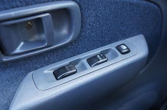 Daihatsu Terios 1.3 SX 4X4 Automaat Trekhaak 61KW picture 19