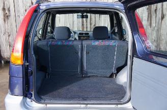 Daihatsu Terios 1.3 SX 4X4 Automaat Trekhaak 61KW picture 8