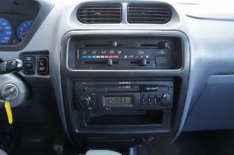 Daihatsu Terios 1.3 SX 4X4 Automaat Trekhaak 61KW picture 13