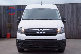 MAN TGE 35 3.140 Automaat Airco Camera 103KW Euro 6 picture 6