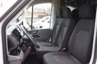 MAN TGE 35 3.140 Automaat Airco Camera 103KW Euro 6 picture 10