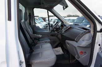 Ford Transit 2.2 TDCi Kipper Kieper Trekhaak N1 92KW Euro 5 picture 10