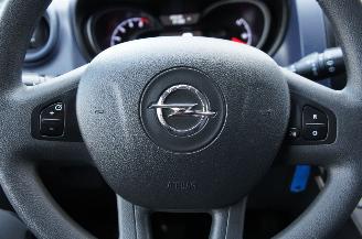 Opel Vivaro 1.6 CDTi BiTurbo 9-Persoons Lang Airco Navi Cruise 92KW Euro 6 picture 17