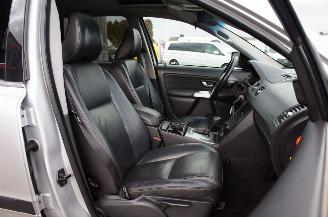 Volvo Xc-90 2.4 D5 4X4 Automaat Airco Cruise Schuifdak 120KW picture 10