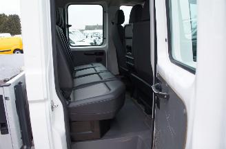 Volkswagen Crafter 2.0 TDi Dubbele Cabine Open Laadklep Airco Cruise Camera 75KW Euro 6 picture 12