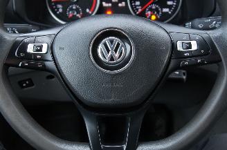 Volkswagen Crafter 2.0 TDi Dubbele Cabine Open Laadklep Airco Cruise Camera 75KW Euro 6 picture 18