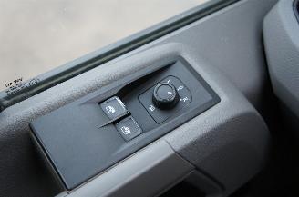 Volkswagen Crafter 2.0 TDi Dubbele Cabine Open Laadklep Airco Cruise Camera 75KW Euro 6 picture 23