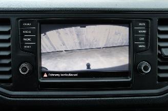 Volkswagen Crafter 2.0 TDi Dubbele Cabine Open Laadklep Airco Cruise Camera 75KW Euro 6 picture 17