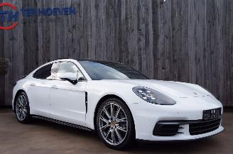 Porsche Panamera 3.0 Pano LED Bose Keyless Entry + GO! 243KW Euro 6 picture 5