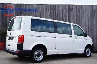 Volkswagen Transporter T6 2.0 TDi Lang 9-Persoons Airco Isofix 62KW Euro 6 picture 3