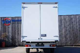 Opel Movano 2.3 CDTi Koffer N1 Airco Navi Cruise 107KW Euro 5 picture 7