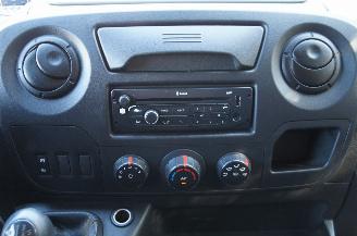 Opel Movano 2.3 CDTi Koffer N1 Airco Navi Cruise 107KW Euro 5 picture 11