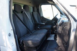Opel Movano 2.3 CDTi Koffer N1 Airco Navi Cruise 107KW Euro 5 picture 10