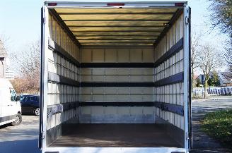 Opel Movano 2.3 CDTi Koffer N1 Airco Navi Cruise 107KW Euro 5 picture 8