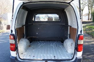 Toyota Hi-Ace 2.5 D4-D Dubbele Cabine 6-Persoons Trekhaak 65KW picture 8