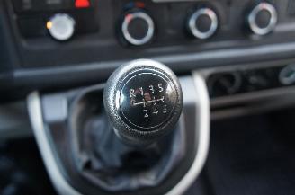 Volkswagen Transporter T6 2.0 TSi CNG 8-Persoons Klima 110KW Euro 6 picture 16