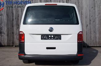 Volkswagen Transporter T6 2.0 TSi CNG 8-Persoons Klima 110KW Euro 6 picture 7