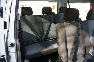 Volkswagen Transporter T6 2.0 TSi CNG 8-Persoons Klima 110KW Euro 6 picture 13