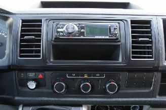 Volkswagen Transporter T6 2.0 TSi CNG 8-Persoons Klima 110KW Euro 6 picture 14